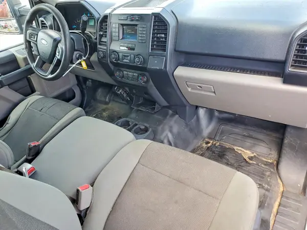 1FTEX1EP7GFBFB312 2016 FORD F-150 - Image 8