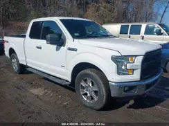 1FTEX1EP7GFC03925 2016 FORD F-150