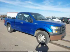 1FTEX1EP7GFC07845 2016 FORD F-150