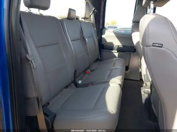 1FTEX1EP7GFC07845 2016 FORD F-150 - Image 8