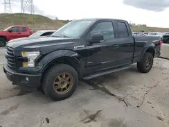 1FTEX1EP7GFC38447 2016 FORD F-150