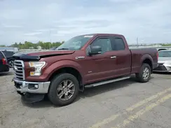 1FTEX1EP7GFC46662 2016 FORD F-150