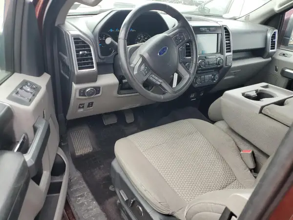 1FTEX1EP7GFC46662 2016 FORD F-150 - Image 8
