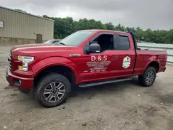 1FTEX1EP7GFC77569 2016 FORD F-150