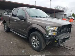 1FTEX1EP7GFC98017 2016 FORD F-150