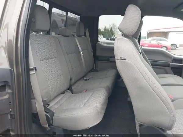 1FTEX1EP7GFC98017 2016 FORD F-150 - Image 8