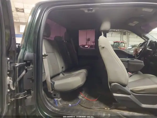 1FTEX1EP7GFD07623 2016 FORD F-150 - Image 8