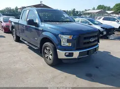 1FTEX1EP7GFD08707 2016 FORD F-150