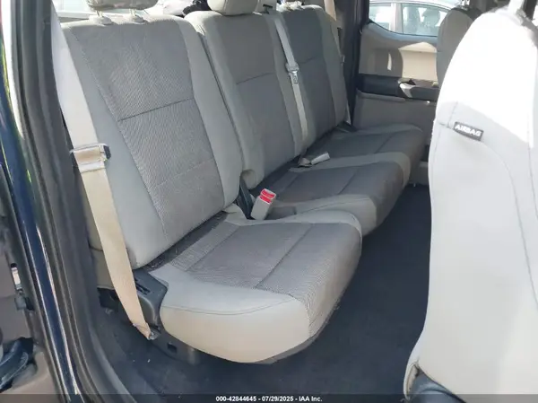 1FTEX1EP7GFD08707 2016 FORD F-150 - Image 8
