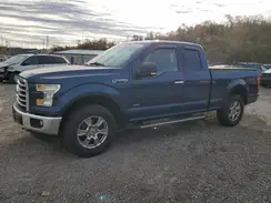 1FTEX1EP7GFD16161 2016 FORD F-150