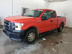 1FTEX1EP7GFD20811 2016 FORD F-150
