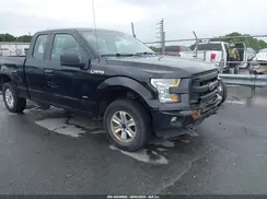 1FTEX1EP7GFD62380 2016 FORD F-150