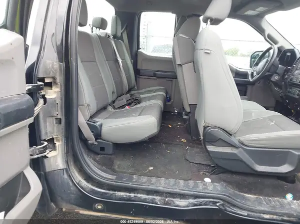 1FTEX1EP7GFD62380 2016 FORD F-150 - Image 8