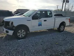 1FTEX1EP7GKD27040 2016 FORD F-150