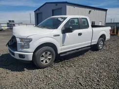 1FTEX1EP7GKE04537 2016 FORD F-150