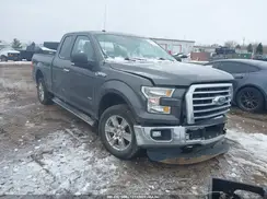 1FTEX1EP7GKE22438 2016 FORD F-150