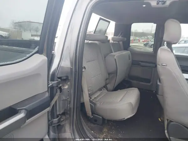 1FTEX1EP7GKE22438 2016 FORD F-150 - Image 8