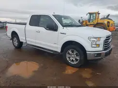 1FTEX1EP7GKE25839 2016 FORD F-150