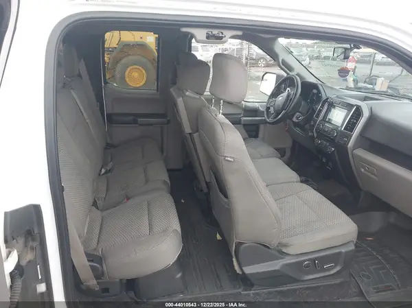 1FTEX1EP7GKE25839 2016 FORD F-150 - Image 8