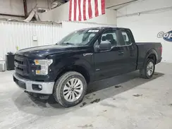 1FTEX1EP7GKE61093 2016 FORD F-150