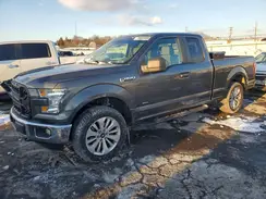 1FTEX1EP7GKE90612 2016 FORD F-150