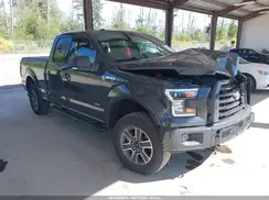 1FTEX1EP7GKF00846 2016 FORD F-150