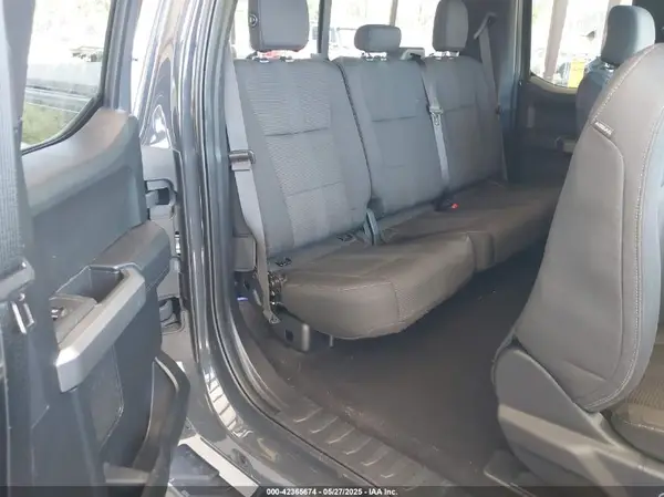1FTEX1EP7GKF00846 2016 FORD F-150 - Image 8