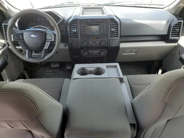 1FTEX1EP7GKF11393 2016 FORD F-150 - Image 8