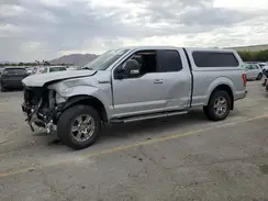1FTEX1EP7GKF69570 2016 FORD F-150