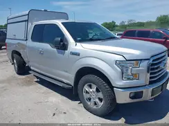 1FTEX1EP7GKG04690 2016 FORD F-150