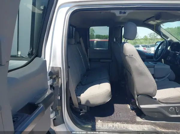 1FTEX1EP7GKG04690 2016 FORD F-150 - Image 8