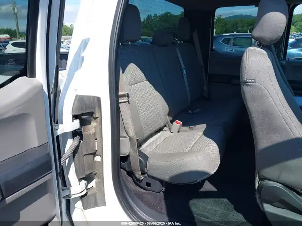 1FTEX1EP7HFA07145 2017 FORD F-150 - Image 8