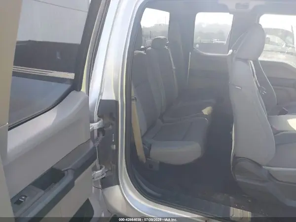 1FTEX1EP7HFA08473 2017 FORD F-150 - Image 8