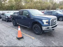 1FTEX1EP7HFA14712 2017 FORD F-150