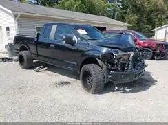 1FTEX1EP7HFA23829 2017 FORD F-150