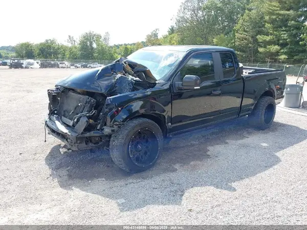 1FTEX1EP7HFA23829 2017 FORD F-150 - Image 2