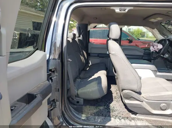 1FTEX1EP7HFA23829 2017 FORD F-150 - Image 8