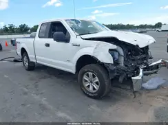 1FTEX1EP7HFA42087 2017 FORD F-150