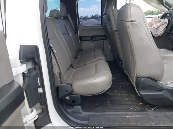 1FTEX1EP7HFA42087 2017 FORD F-150 - Image 8