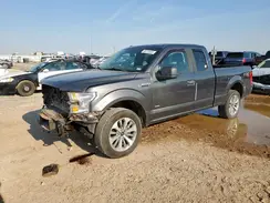 1FTEX1EP7HFA45734 2017 FORD F-150