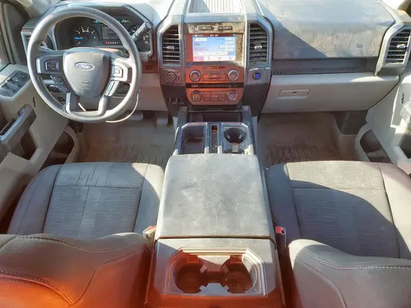 1FTEX1EP7HFA45734 2017 FORD F-150 - Image 8