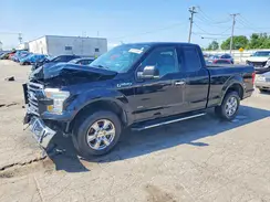 1FTEX1EP7HFA58273 2017 FORD F-150