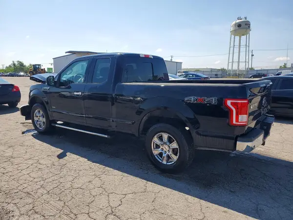 1FTEX1EP7HFA58273 2017 FORD F-150 - Image 2