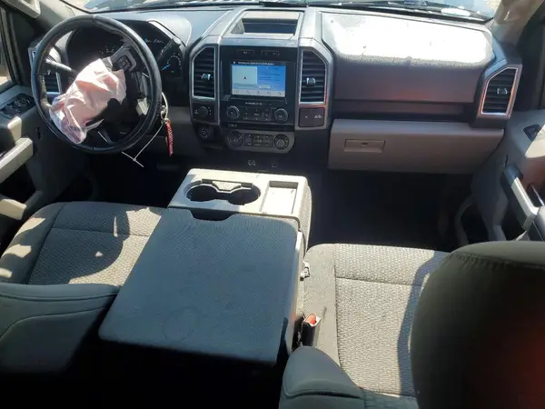 1FTEX1EP7HFA58273 2017 FORD F-150 - Image 8