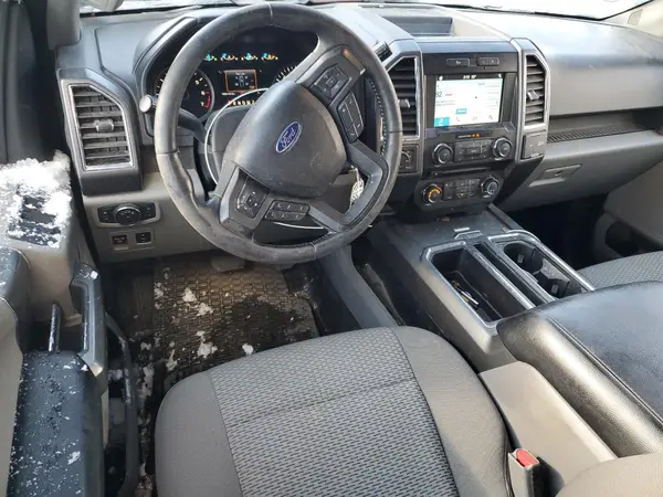 1FTEX1EP7HFA69127 2017 FORD F-150 - Image 8