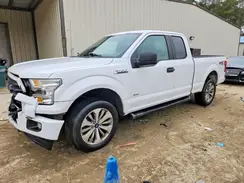 1FTEX1EP7HFA79303 2017 FORD F-150