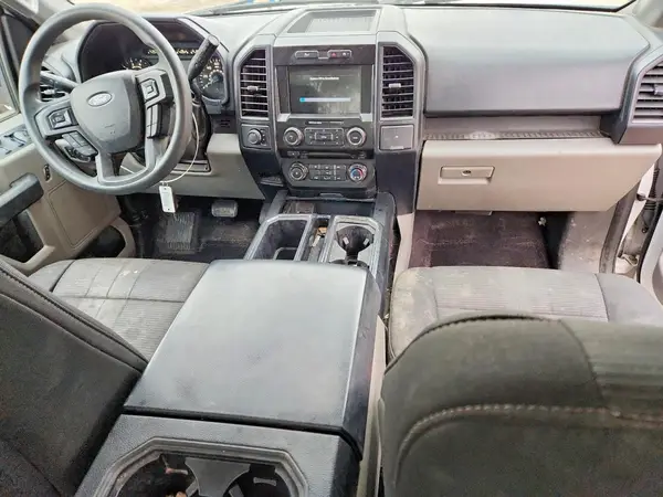 1FTEX1EP7HFA79303 2017 FORD F-150 - Image 8