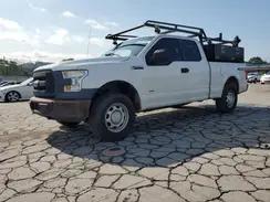 1FTEX1EP7HFA81780 2017 FORD F-150