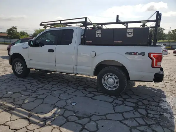 1FTEX1EP7HFA81780 2017 FORD F-150 - Image 2