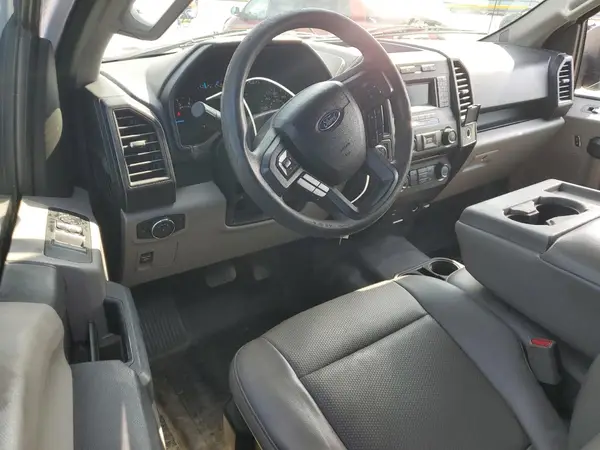 1FTEX1EP7HFA81780 2017 FORD F-150 - Image 8